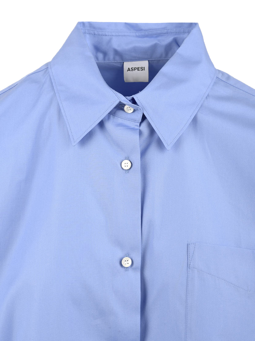 Camicia ASPESI Donna - Blue