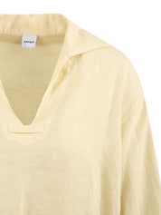 Camicia tinto capo ASPESI Donna - Naturale