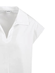 Top ASPESI Donna - Bianco