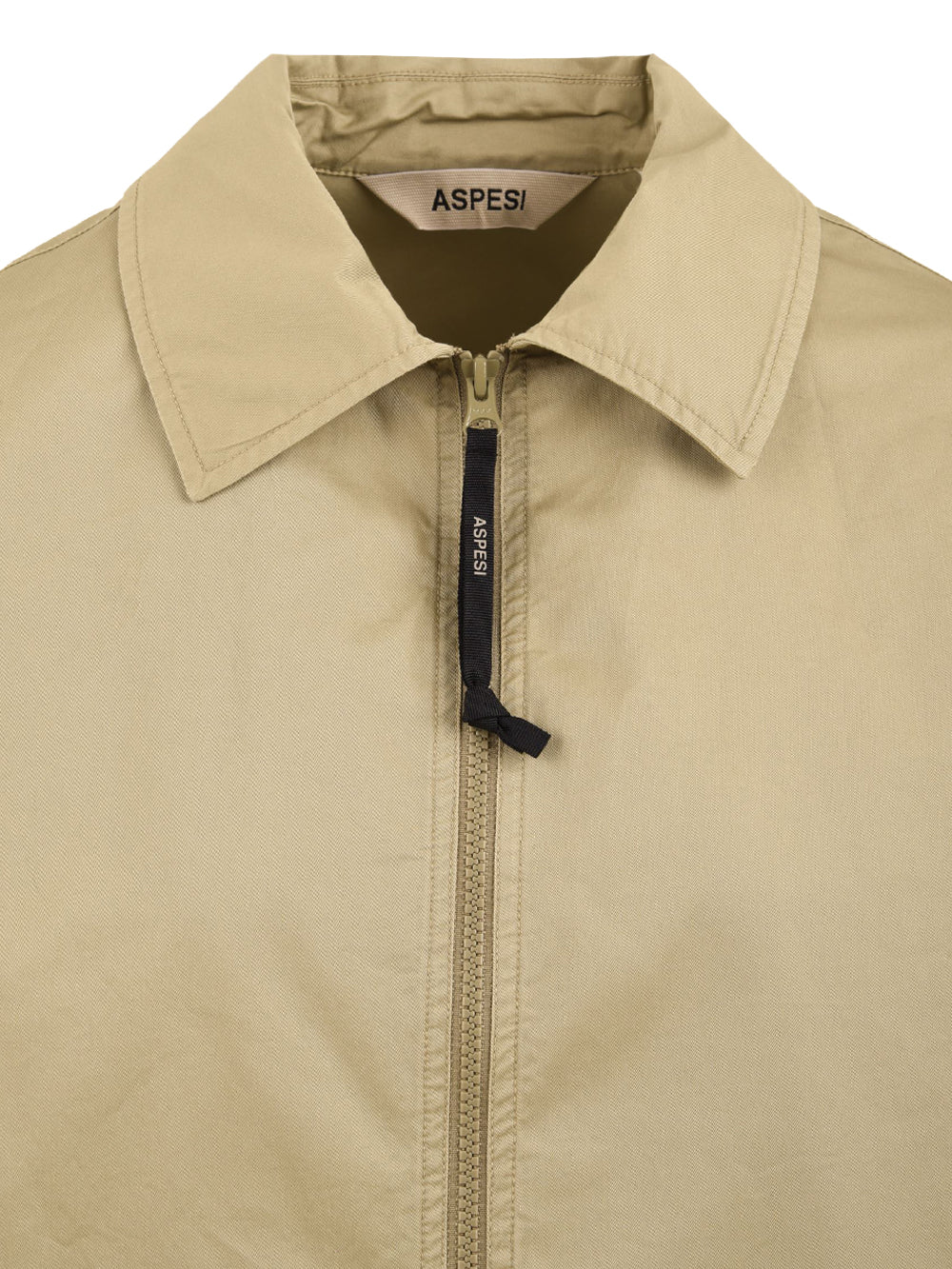 Camicia Ri-Kraft ASPESI Uomo - Beige