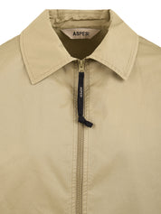 Camicia Ri-Kraft ASPESI Uomo - Beige