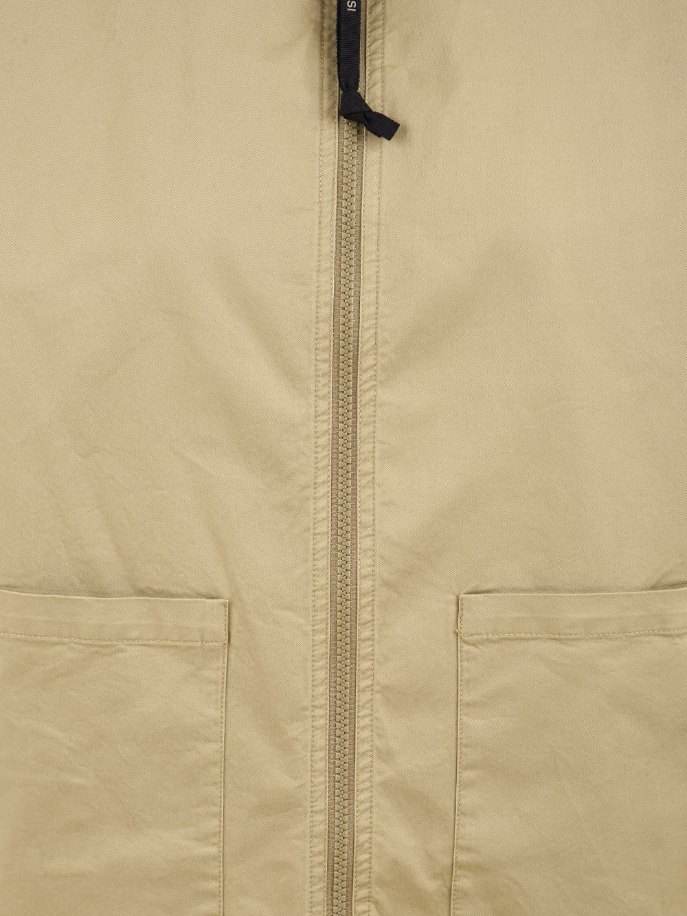 Camicia Ri-Kraft ASPESI Uomo - Beige