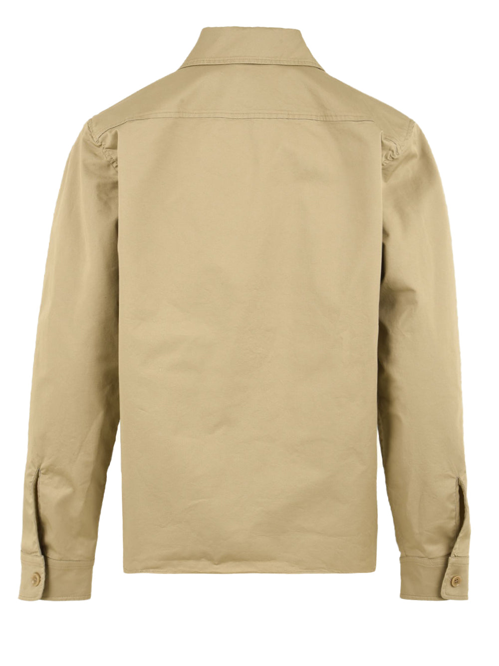 Camicia Ri-Kraft ASPESI Uomo - Beige