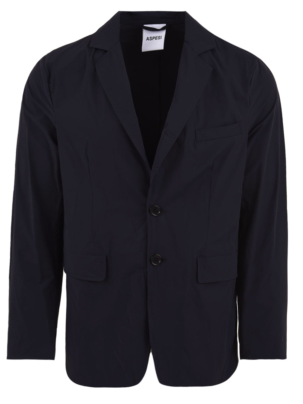 Giacca Blazer Nylon ASPESI Uomo - Blue