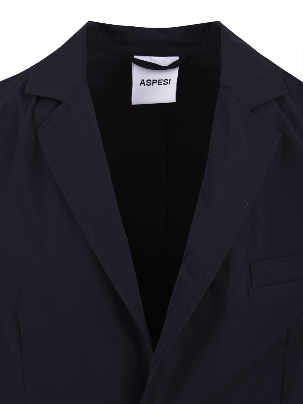 Giacca Blazer Nylon ASPESI Uomo - Blue