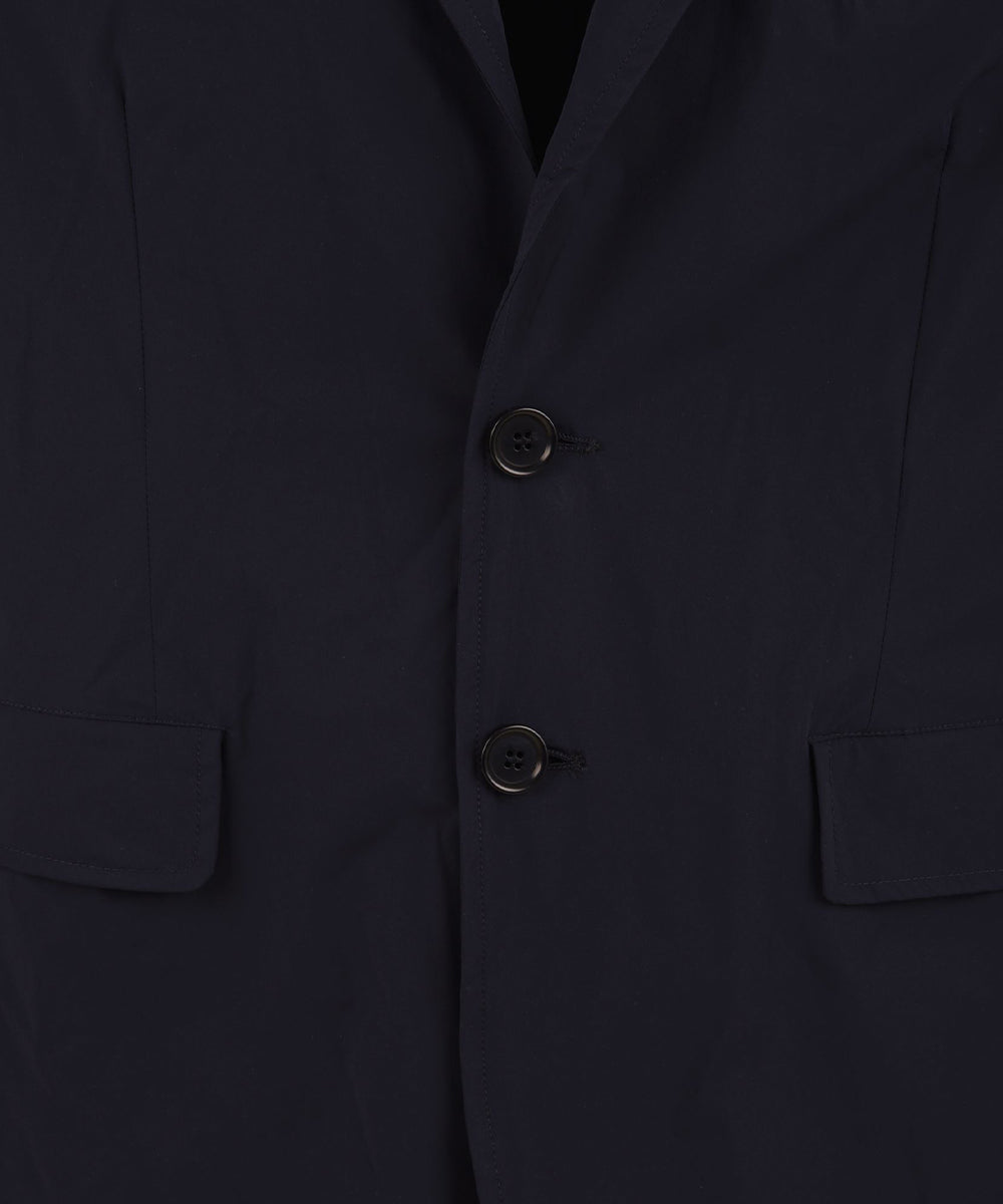 Giacca Blazer Nylon ASPESI Uomo - Blue