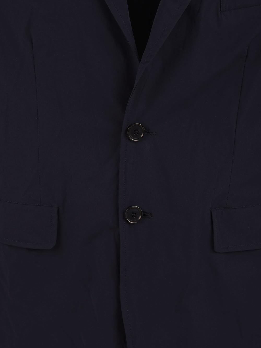 Giacca Blazer Nylon ASPESI Uomo - Blue