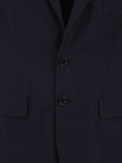 Giacca Blazer Nylon ASPESI Uomo - Blue