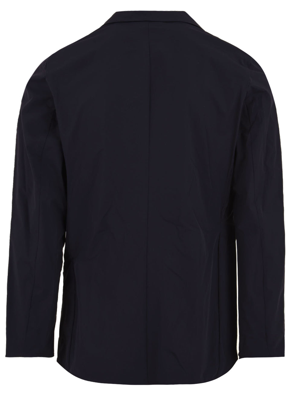 Giacca Blazer Nylon ASPESI Uomo - Blue