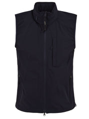 Gilet Nylon Stretch ASPESI Uomo - Blue