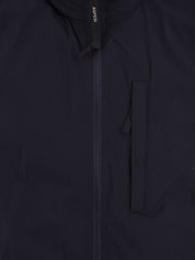 Gilet Nylon Stretch ASPESI Uomo - Blue