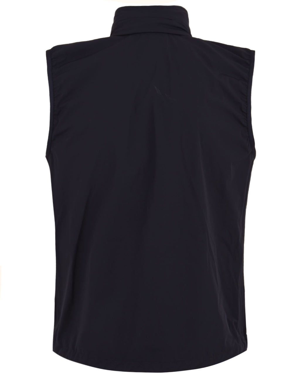 Gilet Nylon Stretch ASPESI Uomo - Blue
