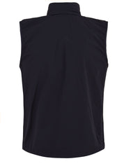 Gilet Nylon Stretch ASPESI Uomo - Blue