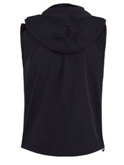 Gilet Nylon Stretch ASPESI Uomo - Blue