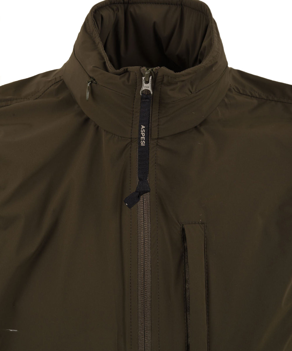 Gilet Apelle ASPESI Uomo - Verde