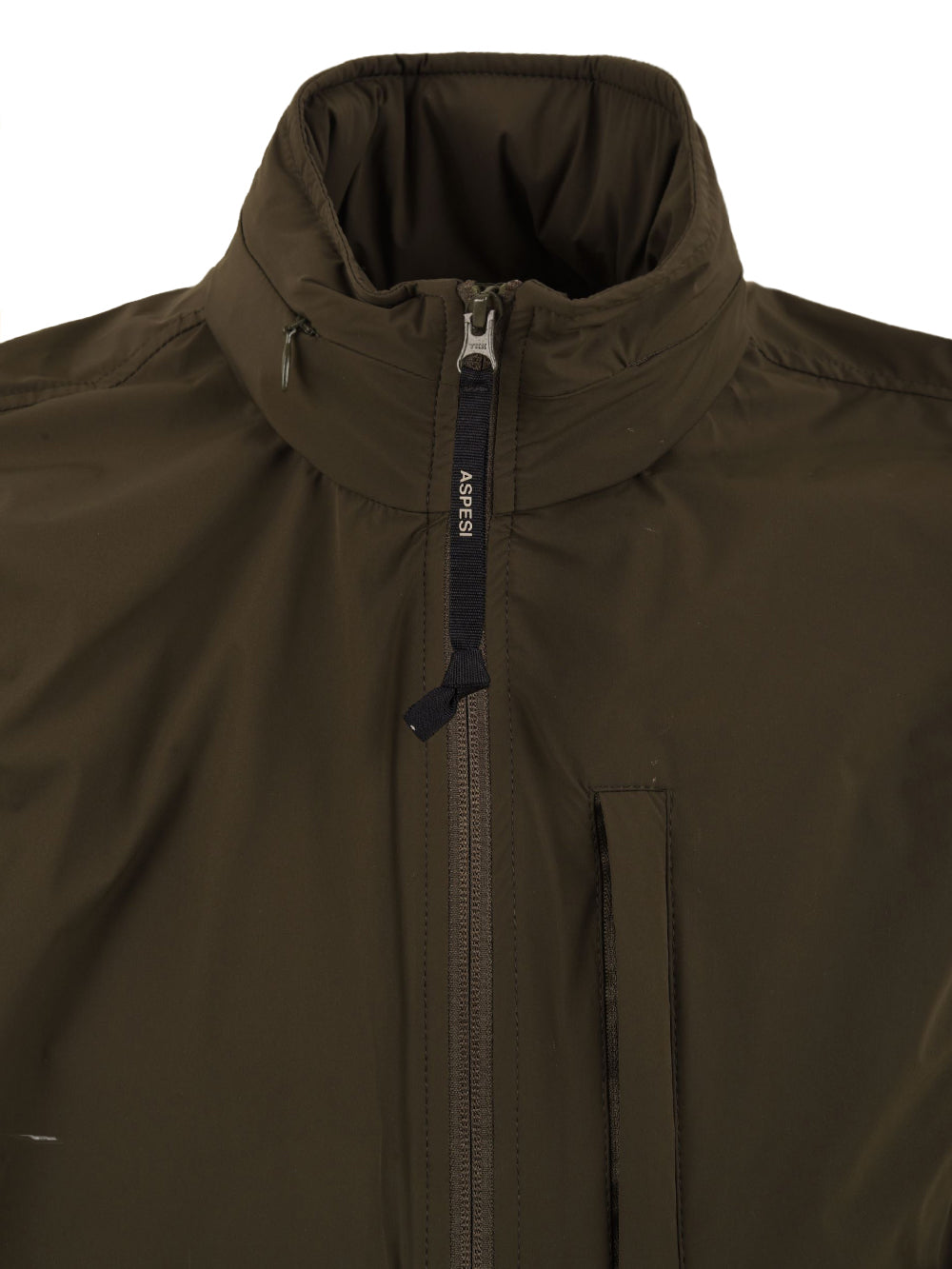 Gilet Apelle ASPESI Uomo - Verde