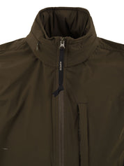 Gilet Apelle ASPESI Uomo - Verde