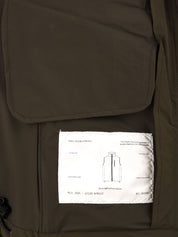 Gilet Apelle ASPESI Uomo - Verde