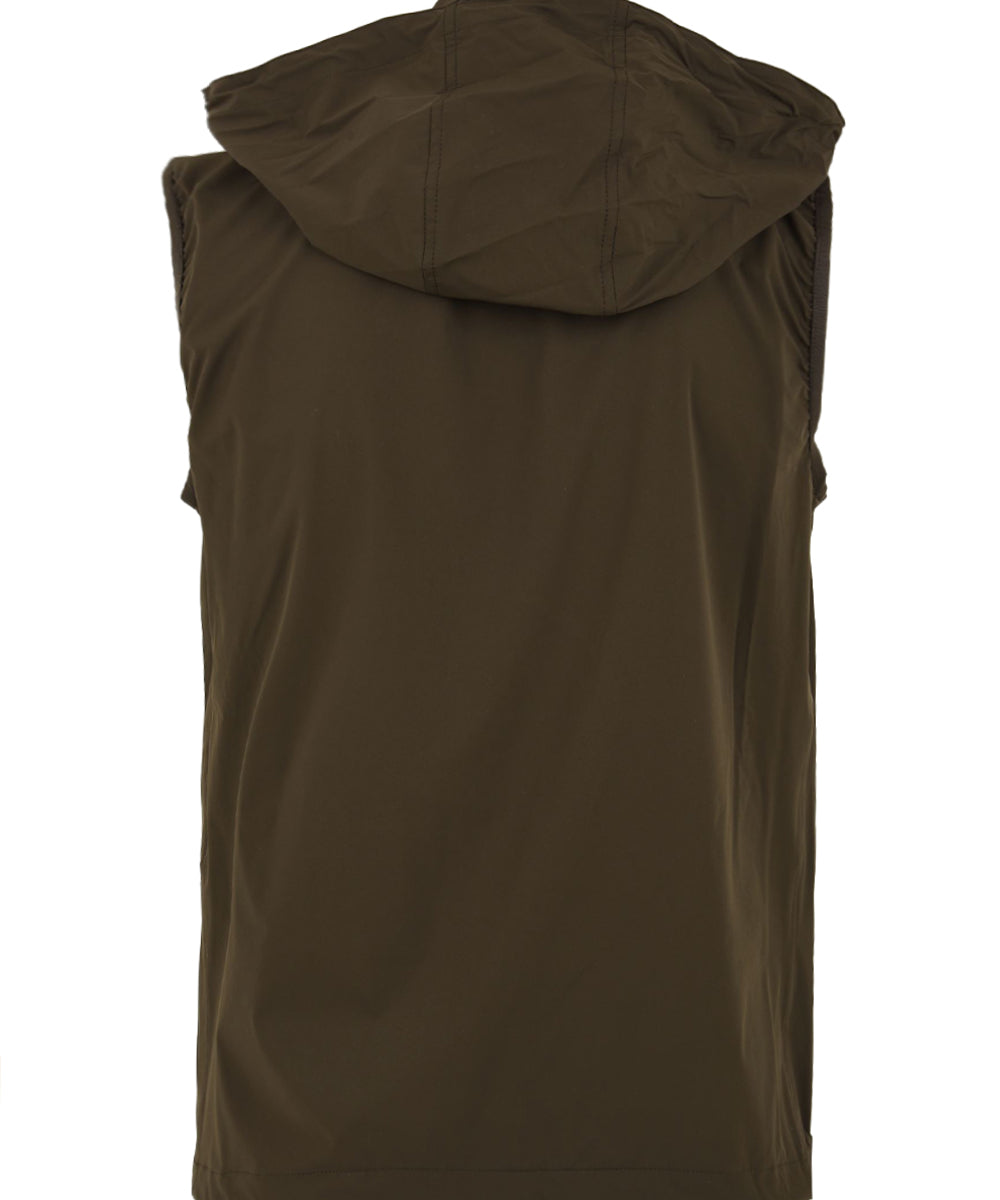 Gilet Apelle ASPESI Uomo - Verde