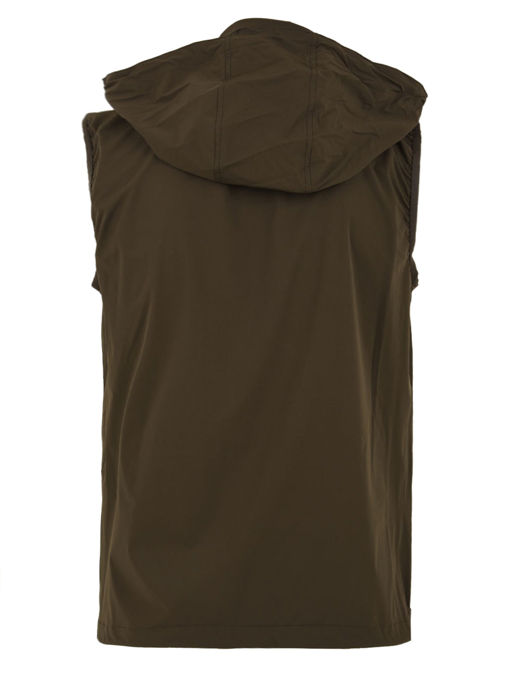 Gilet Apelle ASPESI Uomo - Verde