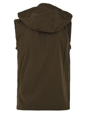 Gilet Apelle ASPESI Uomo - Verde