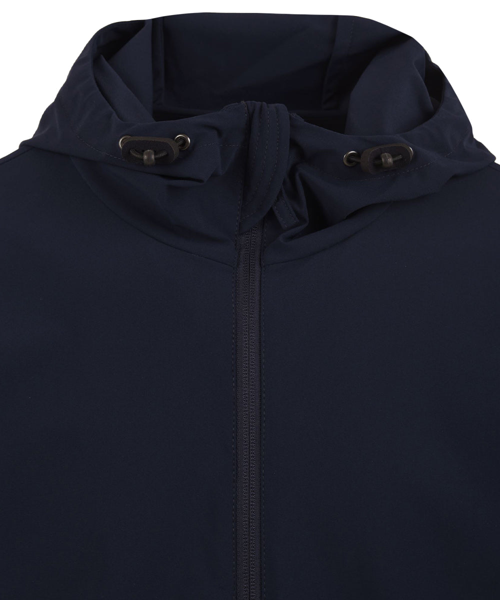 Giubbotto Elliot ASPESI Uomo - Blue