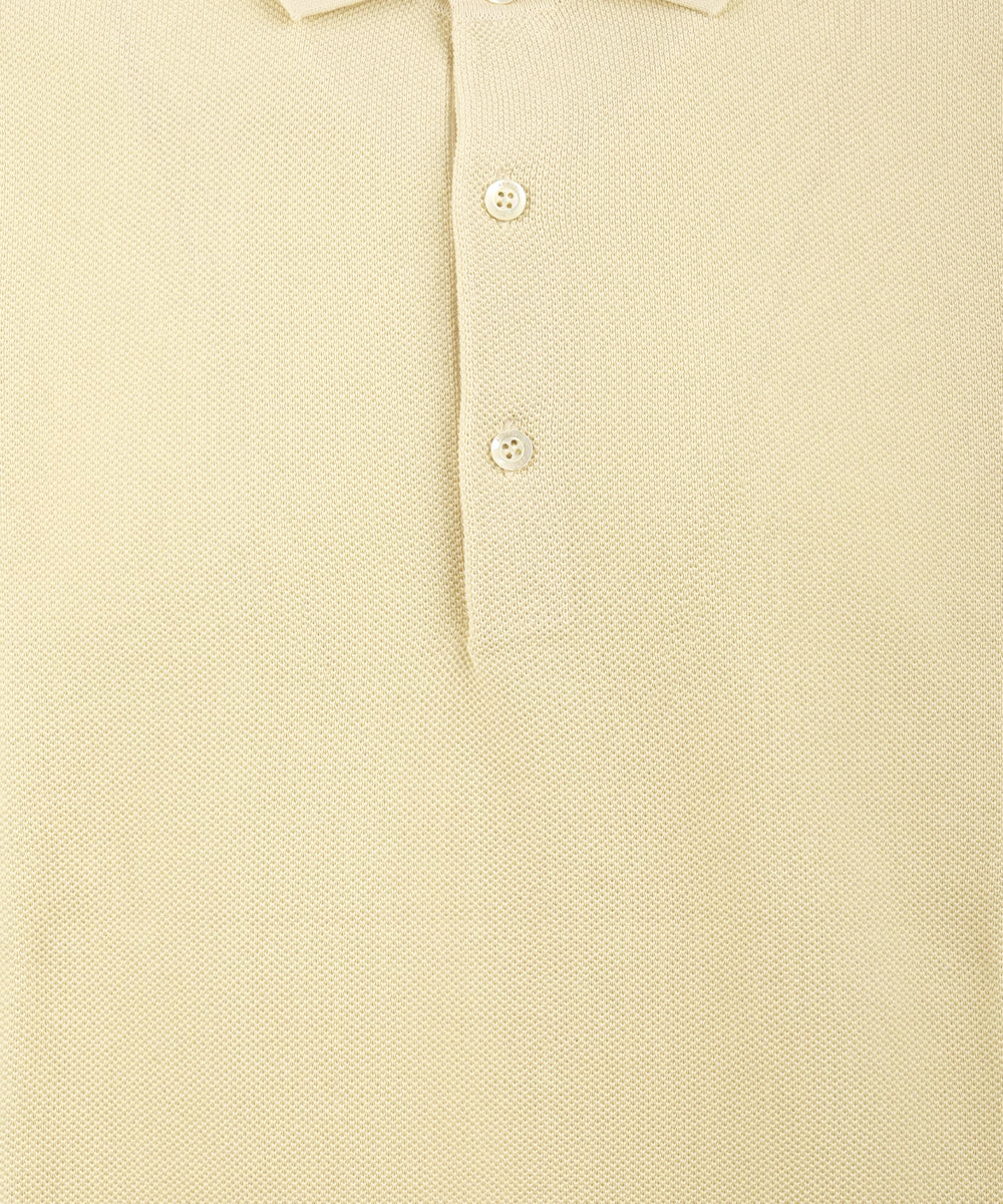 Polo ASPESI Uomo - Bianco