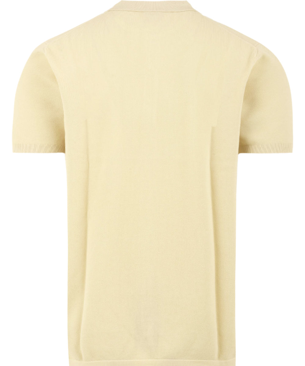 Polo ASPESI Uomo - Bianco