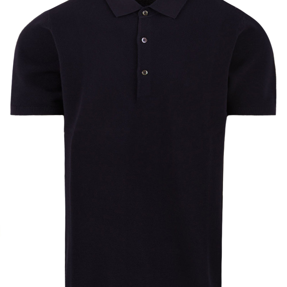 Polo ASPESI Uomo - Blue