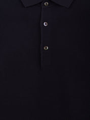 Polo ASPESI Uomo - Blue