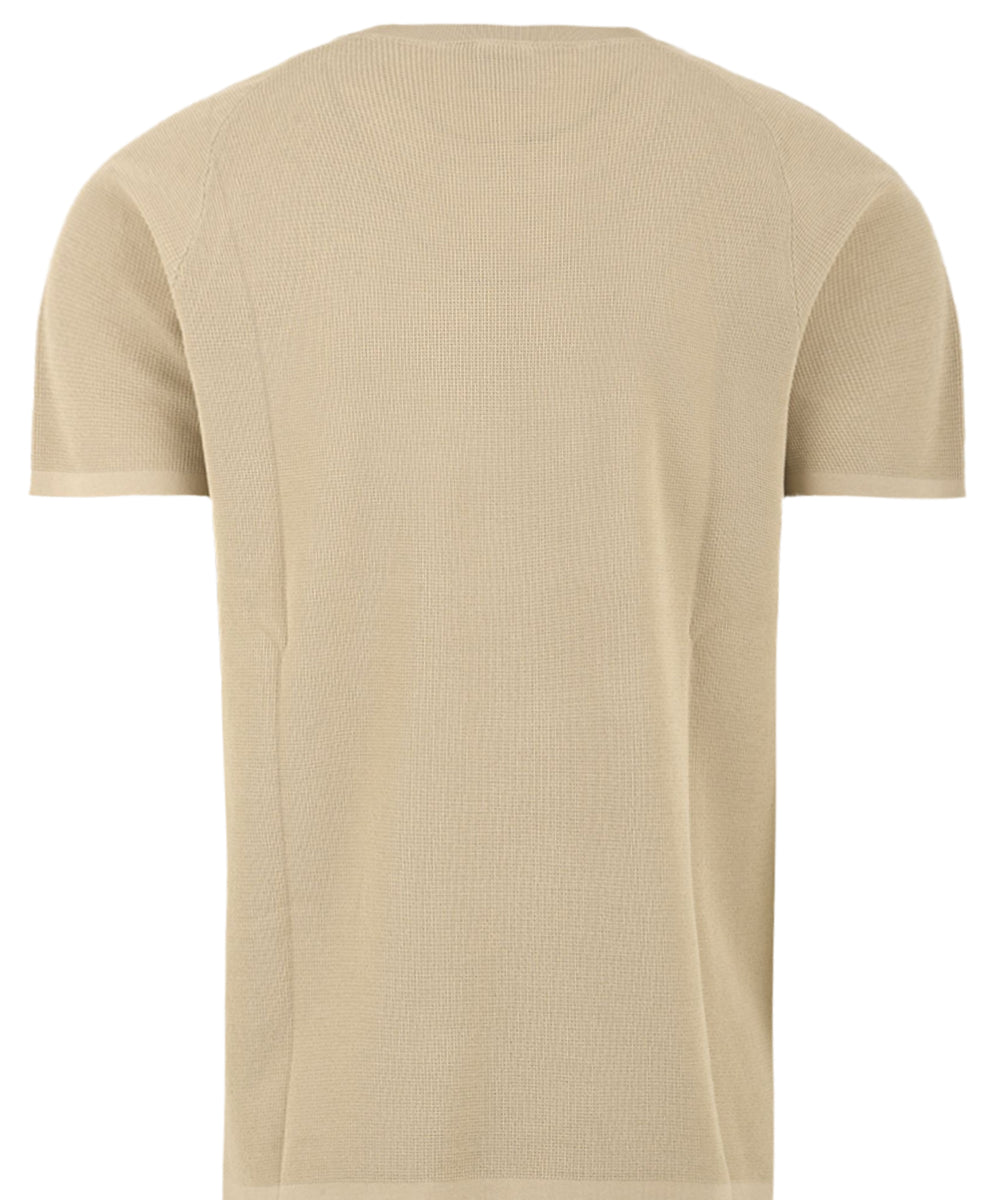 Maglia ASPESI Uomo - Beige