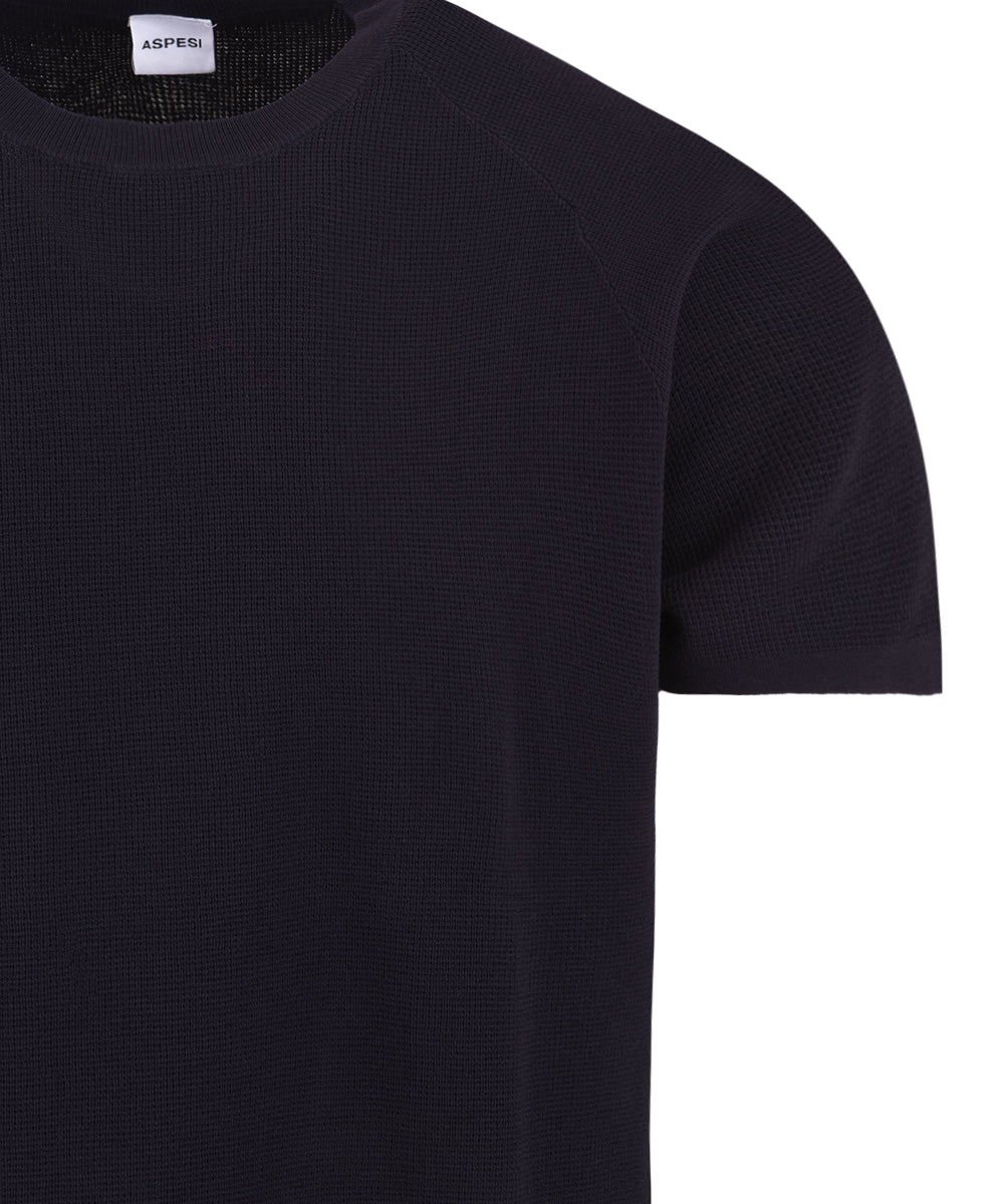 Maglia ASPESI Uomo - Blue