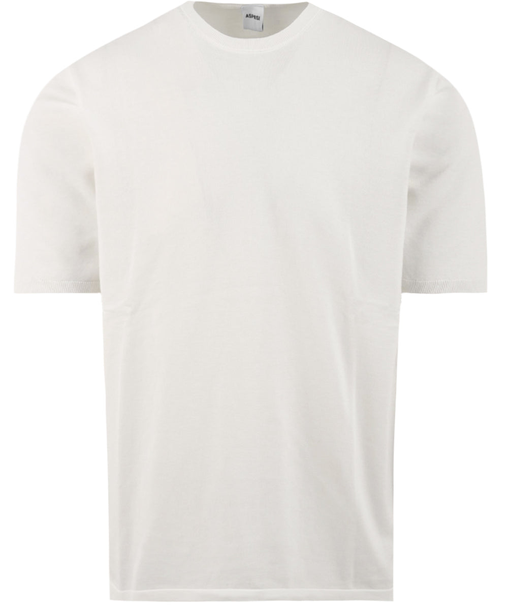 Maglia ASPESI Uomo - Bianco
