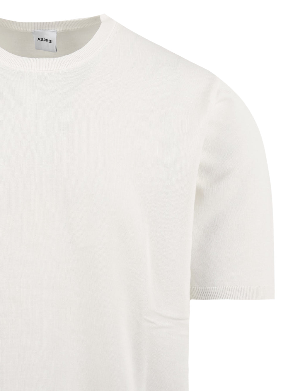 Maglia ASPESI Uomo - Bianco