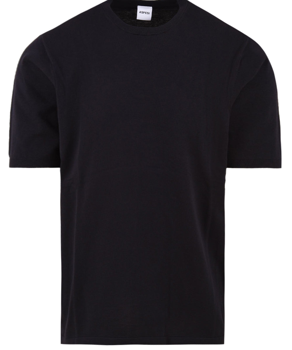 Maglia ASPESI Uomo - Nero