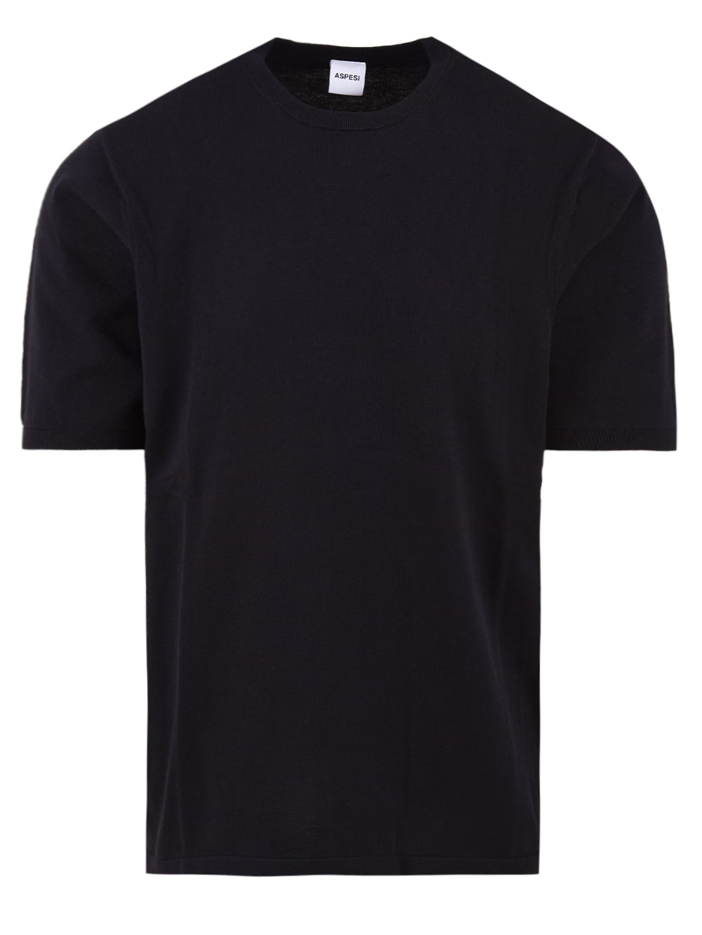 Maglia ASPESI Uomo - Nero