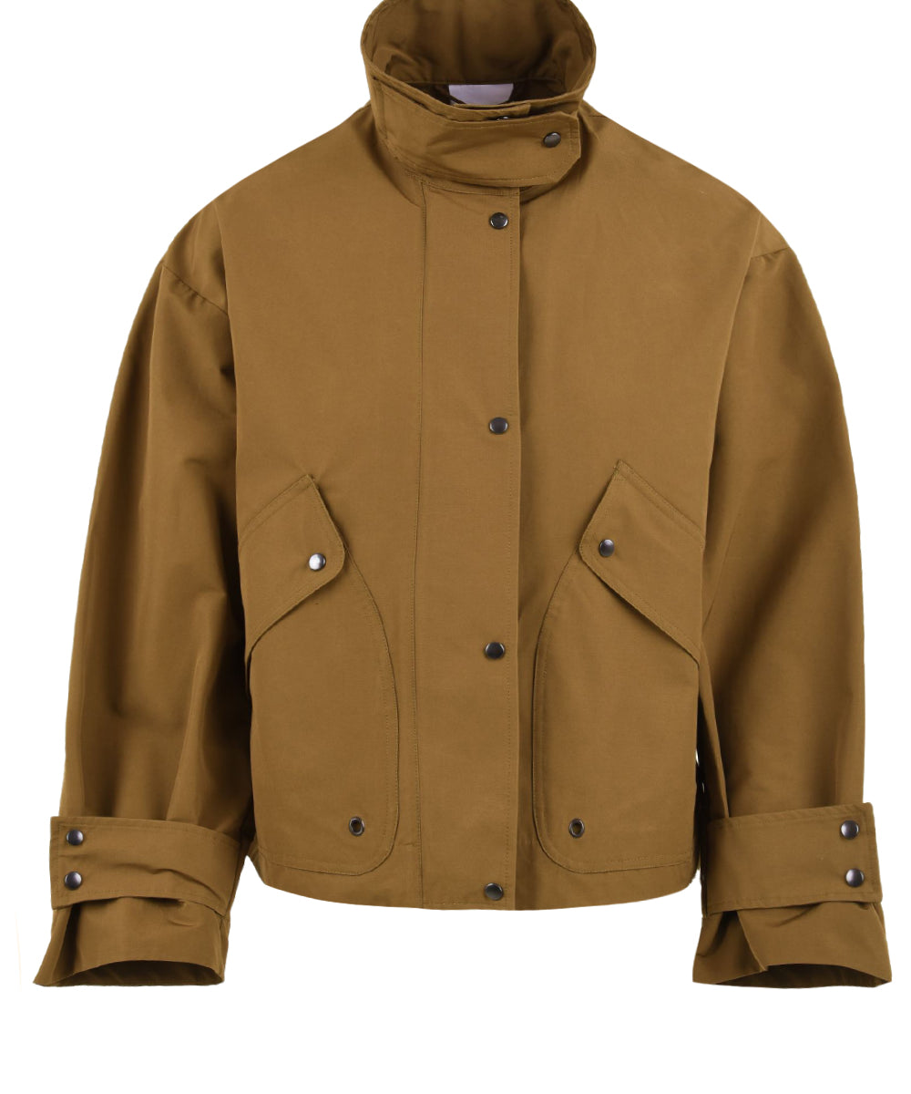 Giubbotto Millepiedi ASPESI Donna - Marrone