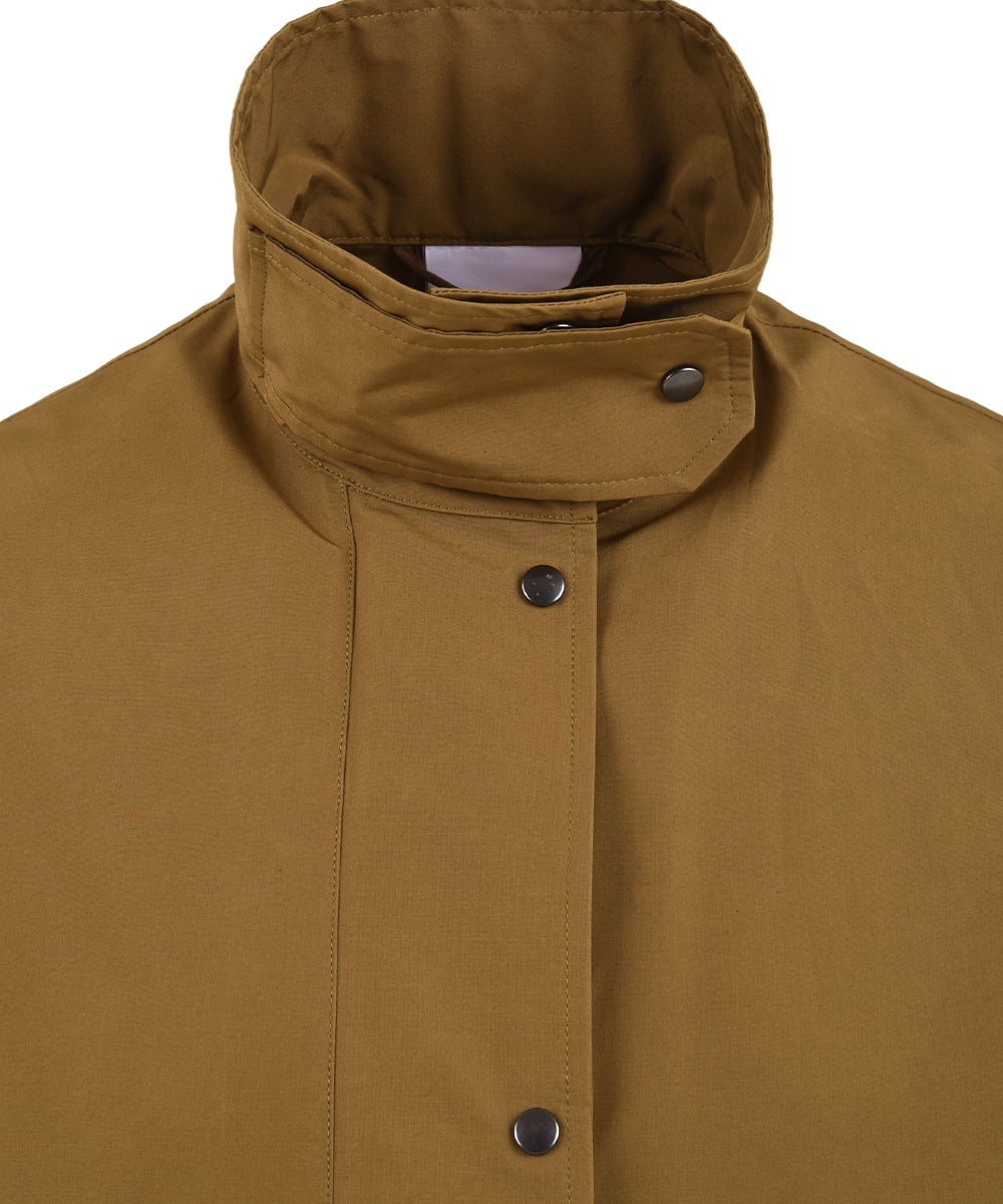 Giubbotto Millepiedi ASPESI Donna - Marrone