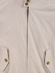 Giubbotto G9 Harrington BARACUTA Uomo - Grigio