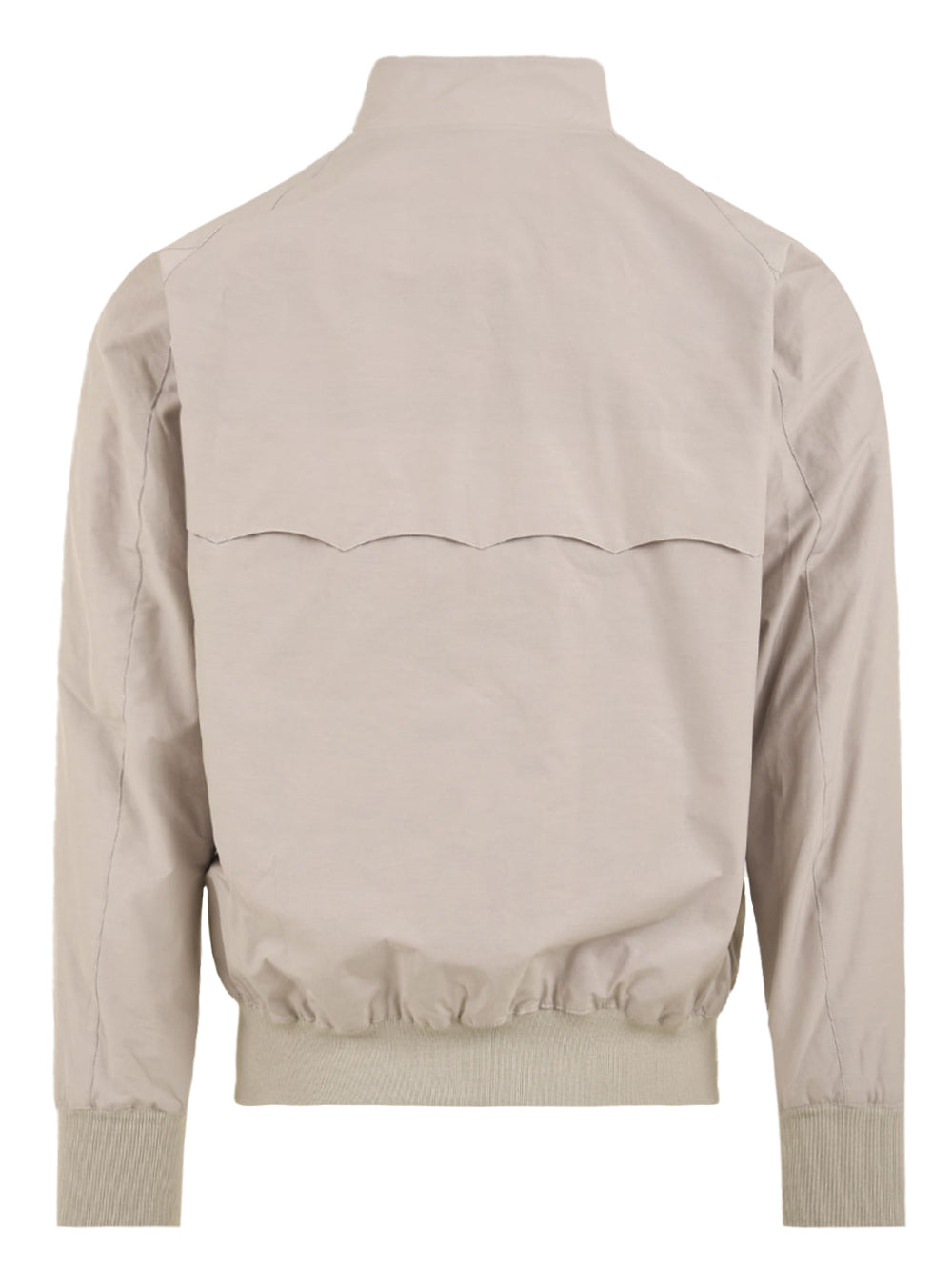 Giubbotto G9 Harrington BARACUTA Uomo - Grigio