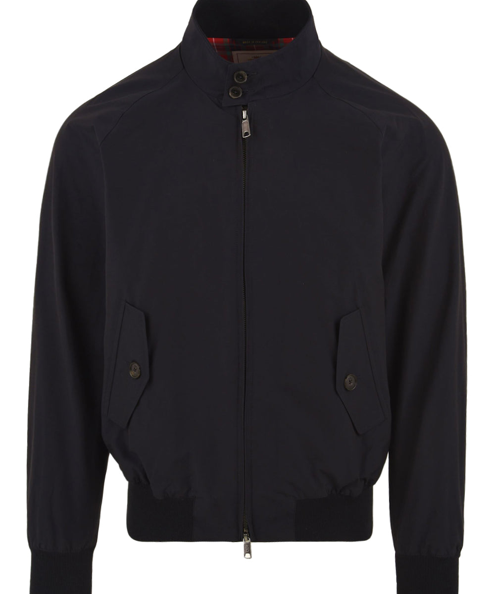 Giubbotto G9 Harrington BARACUTA Uomo - Blue