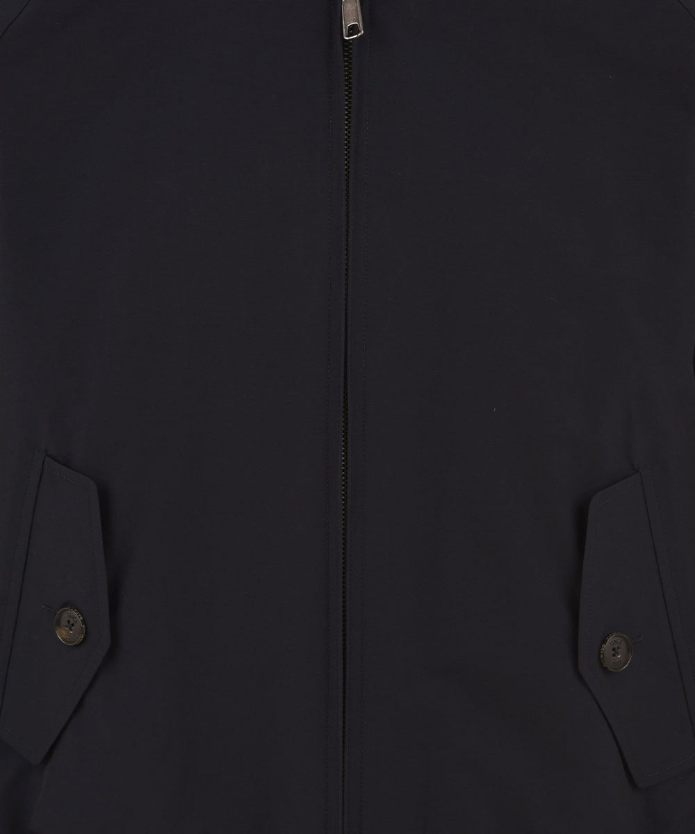 Giubbotto G9 Harrington BARACUTA Uomo - Blue