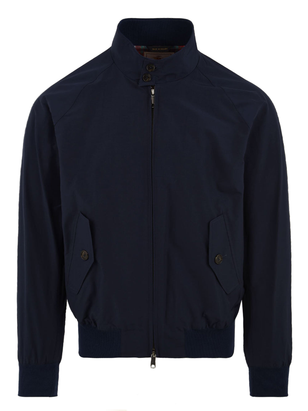 Giubbotto G9 Harrington BARACUTA Uomo - Blue