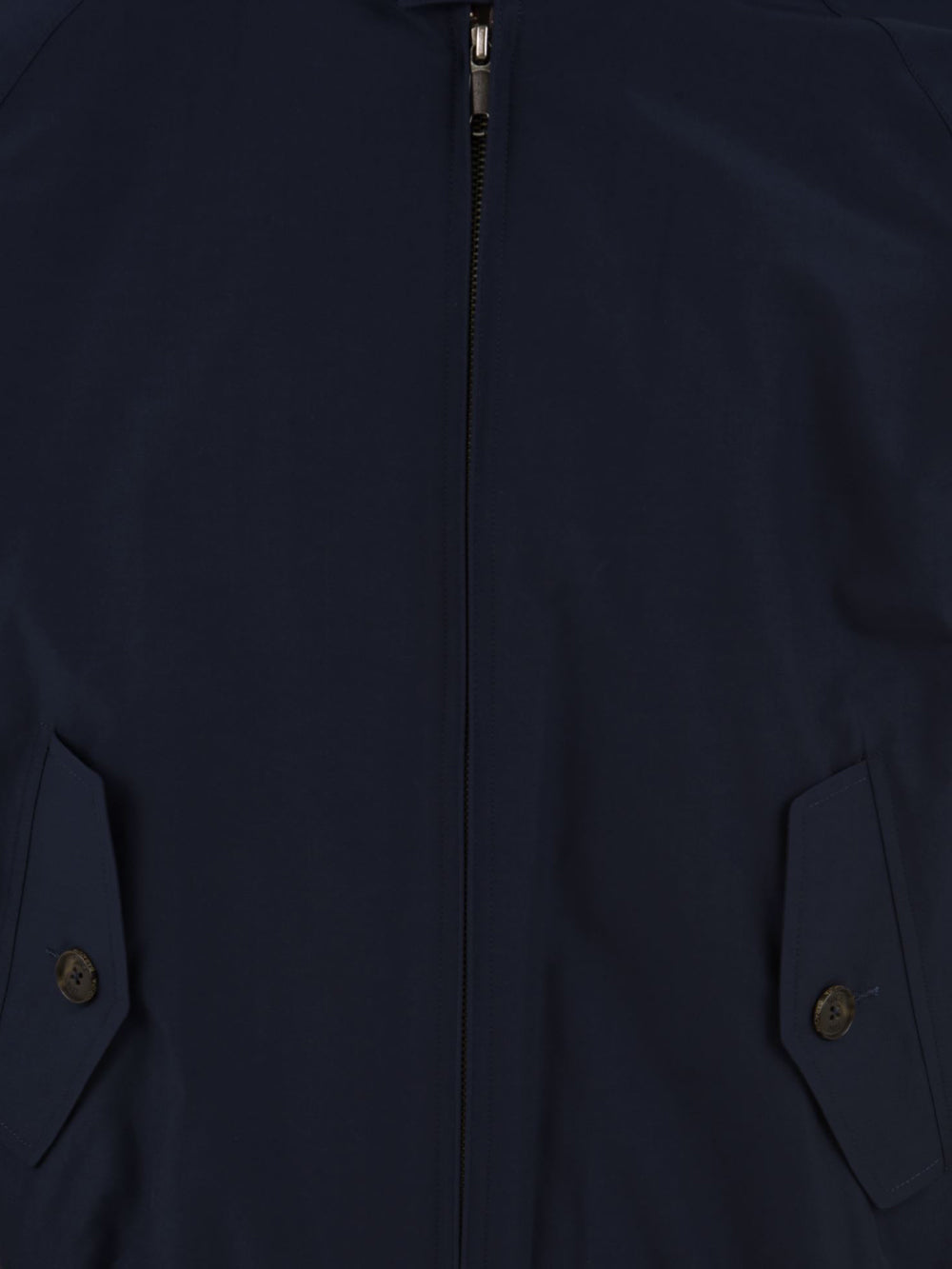 Giubbotto G9 Harrington BARACUTA Uomo - Blue