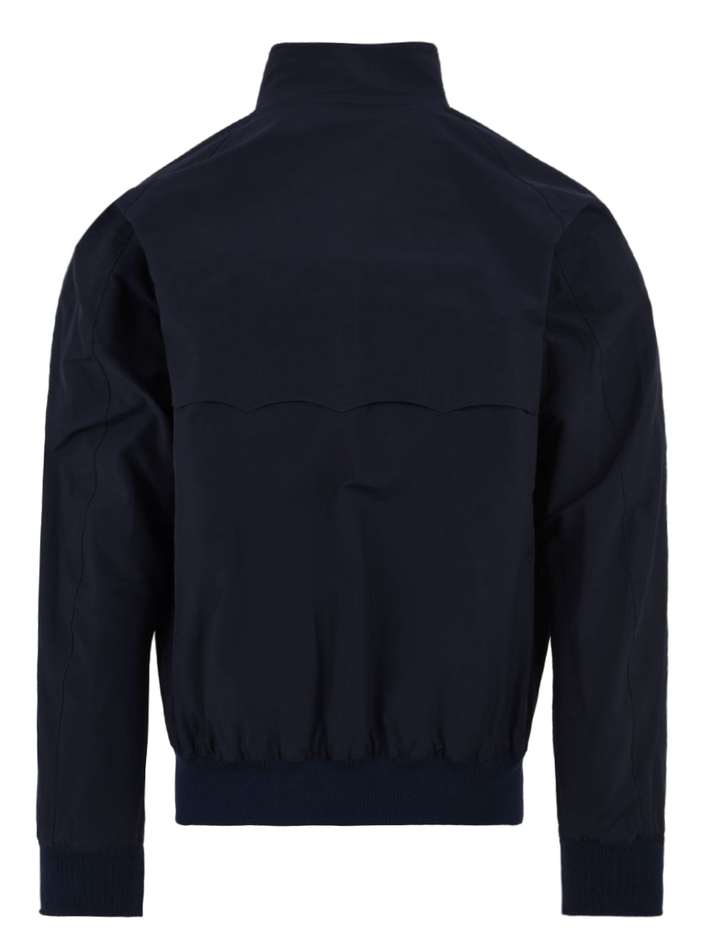 Giubbotto G9 Harrington BARACUTA Uomo - Blue