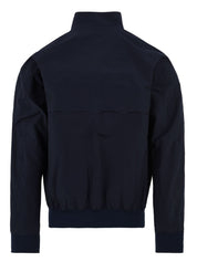 Giubbotto G9 Harrington BARACUTA Uomo - Blue