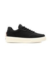 Sneakers Basse slip on Phoenix BARRACUDA Uomo - Nero