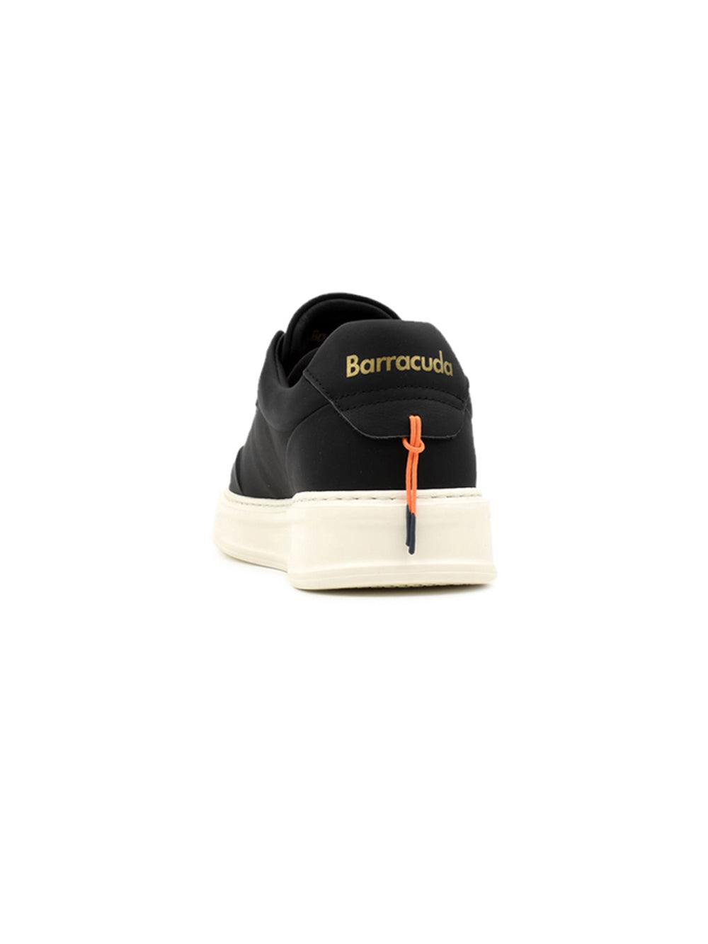 Sneakers Basse slip on Phoenix BARRACUDA Uomo - Nero