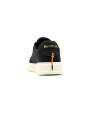 Sneakers Basse slip on Phoenix BARRACUDA Uomo - Nero