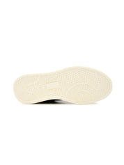 Sneakers Basse slip on Phoenix BARRACUDA Uomo - Nero